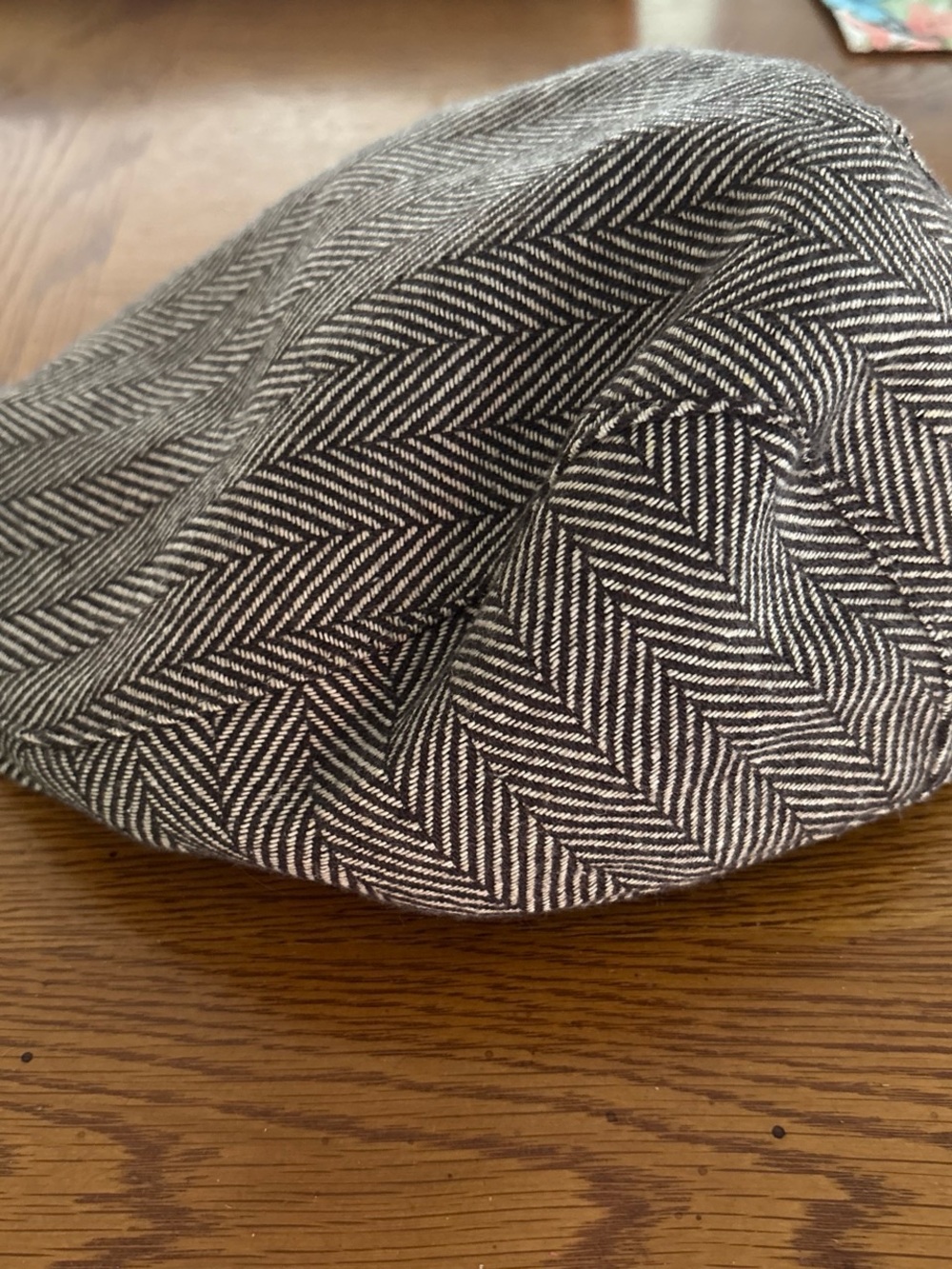Boston Scally Cap